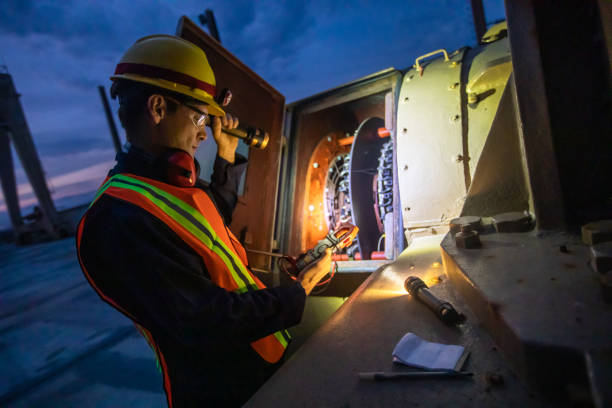 Best Local Electrician Companies  in Stamford, TX