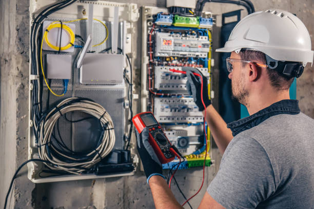 Stamford, TX Electrician Pros