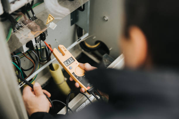 Best Electrical System Inspection  in Stamford, TX