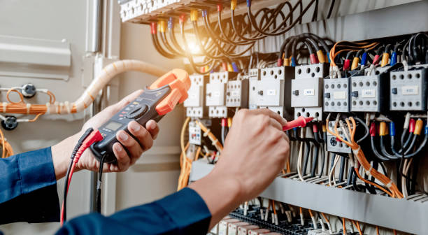 Best Electrical System Inspection  in Stamford, TX