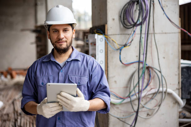 Best Circuit Breaker Repair  in Stamford, TX