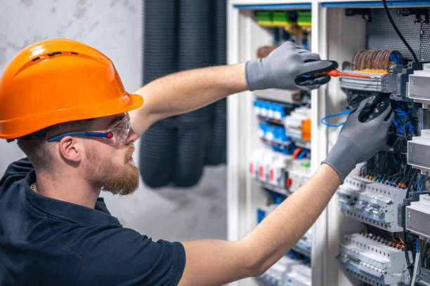 Best Electrician for Home Renovation  in Stamford, TX